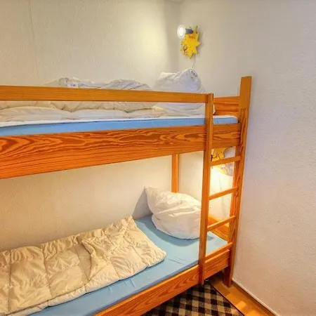 - Haus B, App 0b0803 Apartment Heiligenhafen