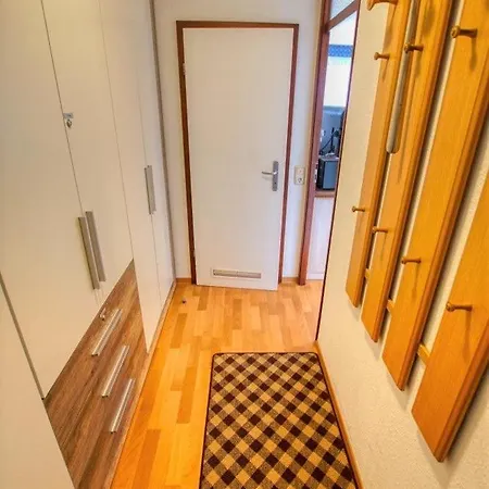 - Haus B, App 0b0803 Heiligenhafen