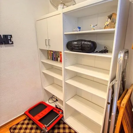 - Haus B, App 0b0803