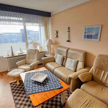 - Haus B, App 0b0803 * Heiligenhafen