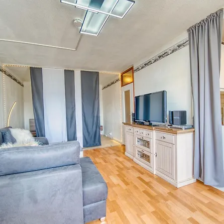 Apartment - Haus B, App 0b0803