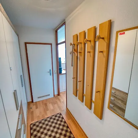 - Haus B, App 0b0803 Apartment