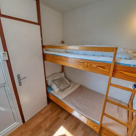 - Haus B, App 0b0803 Apartment *
