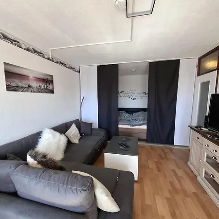 - Haus B, App 0b0803 Apartment *