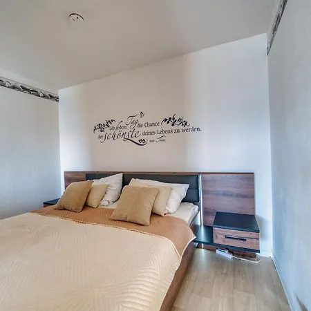 Lägenhet - Haus B, App 0b0803 *